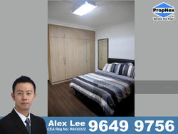 Blk 788E Woodlands Crescent (Woodlands), HDB Executive #140066112